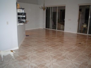 Tile Floor (4)